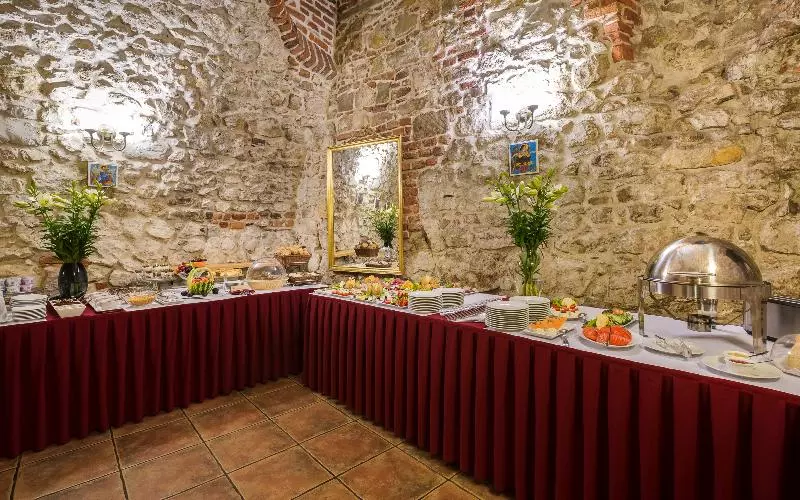 Fotos del hotel Wit Stwosz:  3