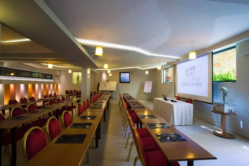 Fotos del hotel Atlantis Beach:  24