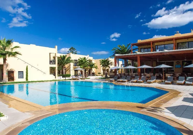 Fotos del hotel Atlantis Beach:  6