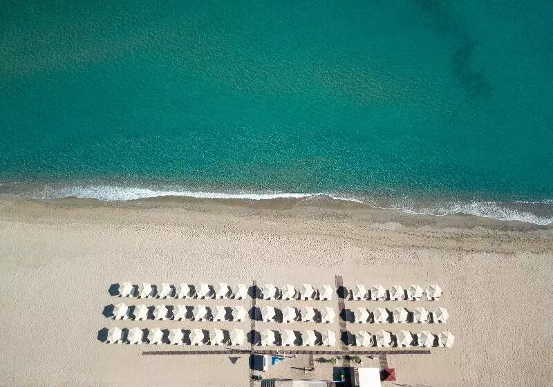 Fotos del hotel Atlantis Beach:  17