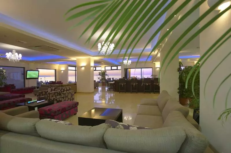 Fotos del hotel Atlantis Beach:  2