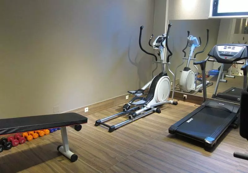 Fotos del hotel Atlantis Beach:  3