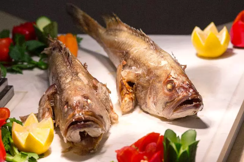 Fotos del hotel Atlantis Beach:  22