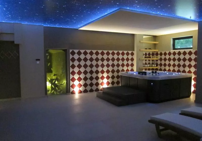 Fotos del hotel Atlantis Beach:  25