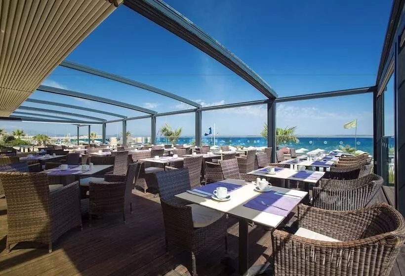 Fotos del hotel Atlantis Beach:  13