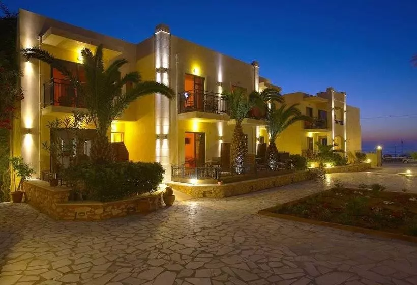 Fotos del hotel Atlantis Beach:  20