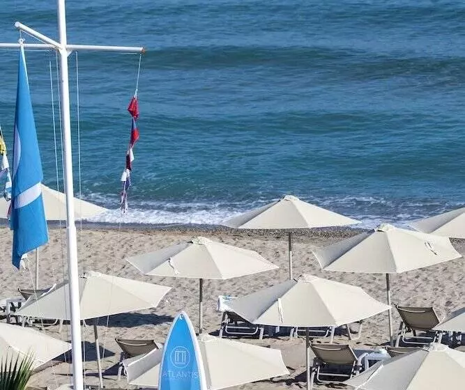 Fotos del hotel Atlantis Beach:  10