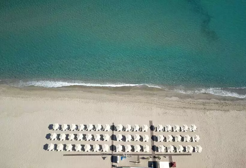 Fotos del hotel Atlantis Beach:  14