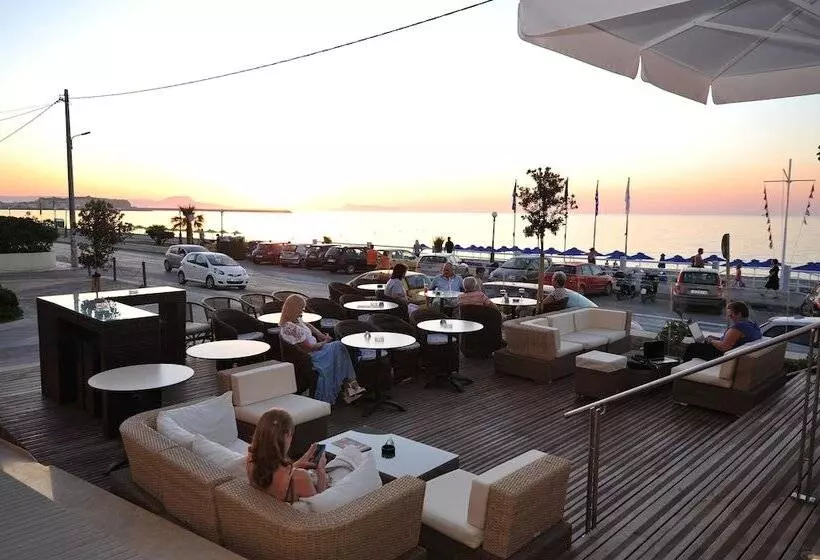 Fotos del hotel Atlantis Beach:  8