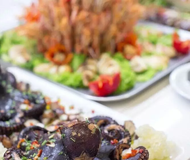 Fotos del hotel Atlantis Beach:  19