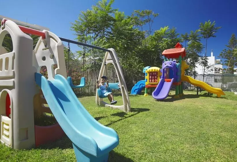 Fotos del hotel Atlantis Beach:  7