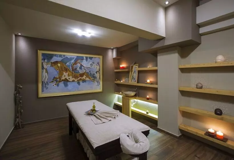 Fotos del hotel Atlantis Beach:  23