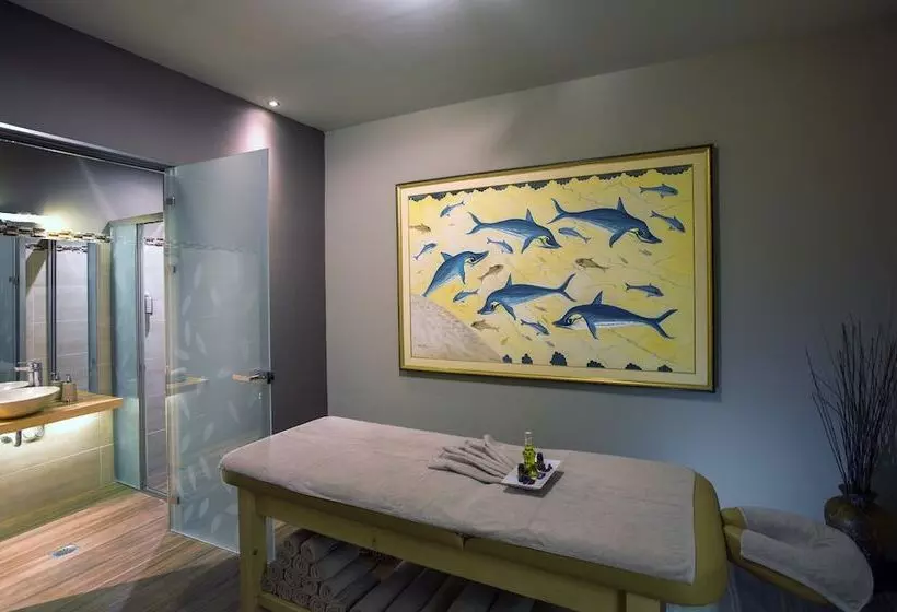 Fotos del hotel Atlantis Beach:  18