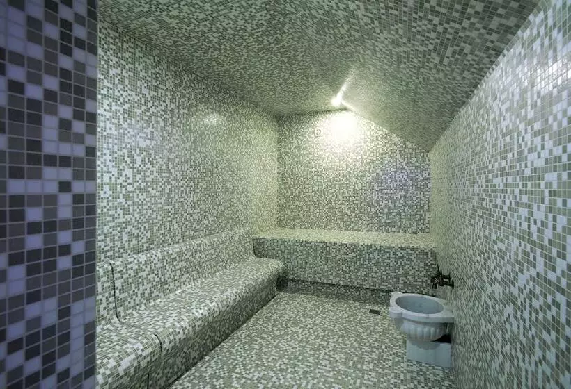 Fotos del hotel Atlantis Beach:  4