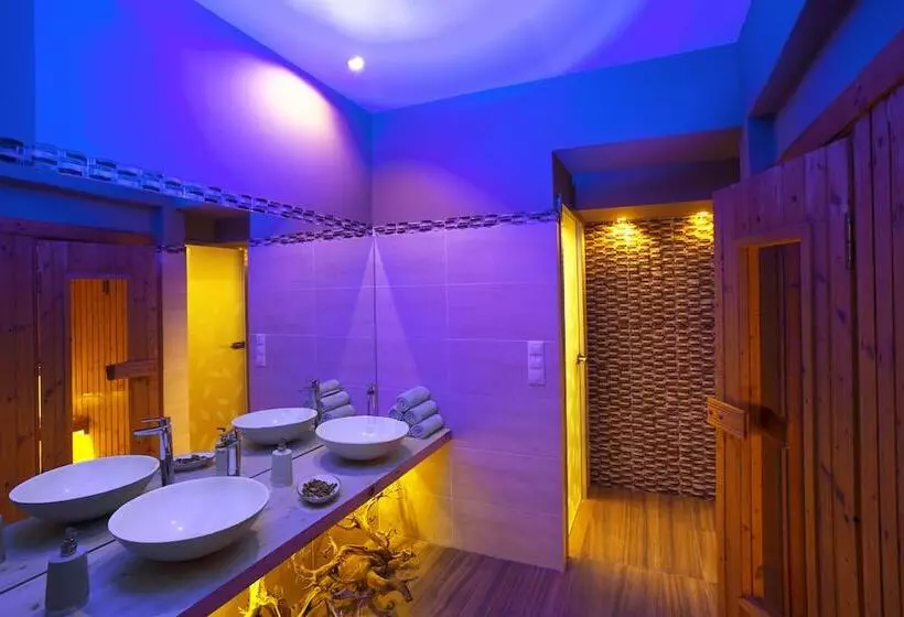 Fotos del hotel Atlantis Beach:  21