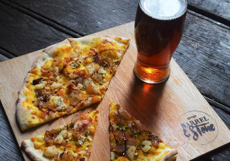 Fotos del hotel Ethos Hotel:  14