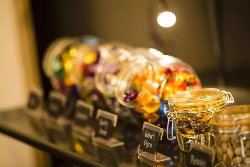 Fotos del hotel Ethos Hotel:  10