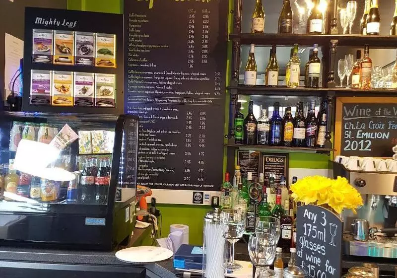 Fotos del hotel Ethos Hotel:  3