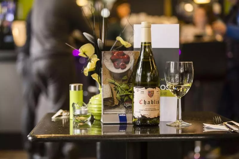 Fotos del hotel Ethos Hotel:  4