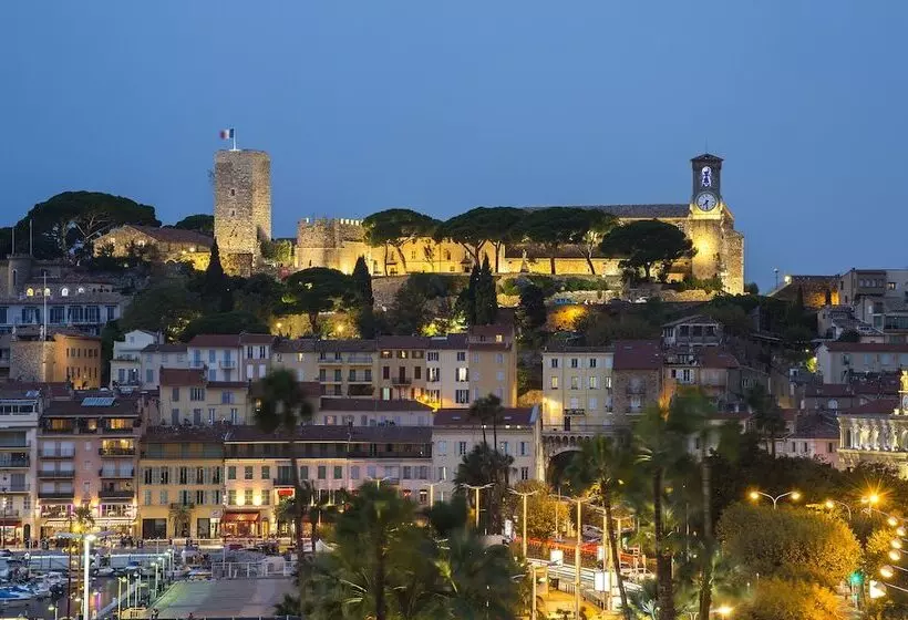 Fotos del hotel Five Seas:  7