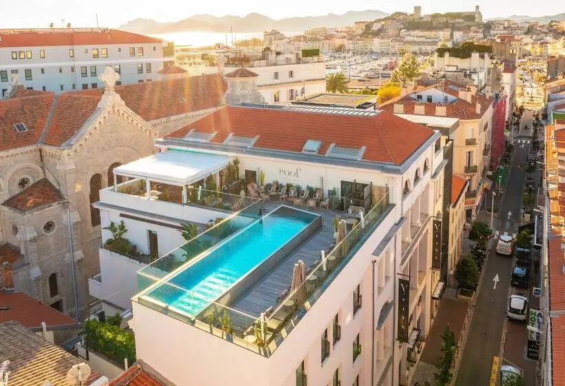 Fotos del hotel Five Seas:  25