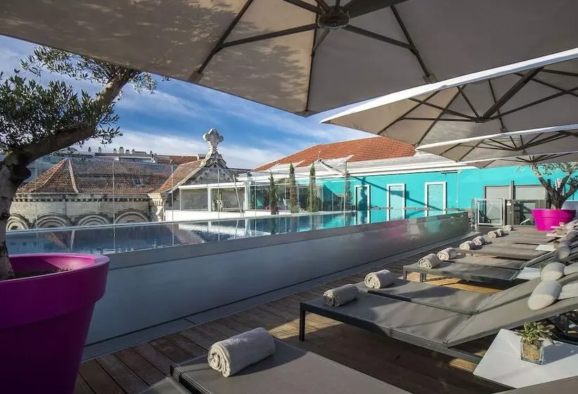 Fotos del hotel Five Seas:  3