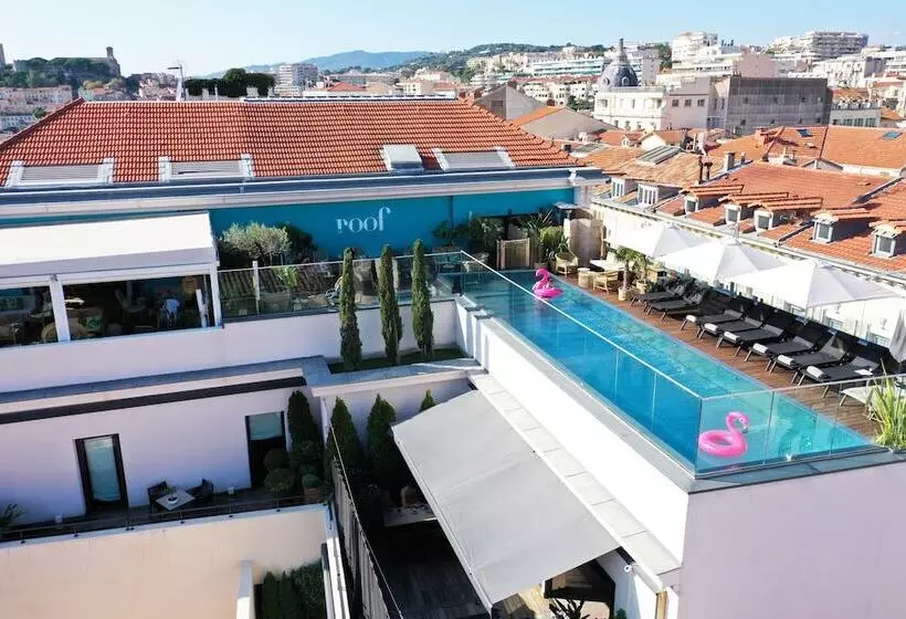 Fotos del hotel Five Seas:  13