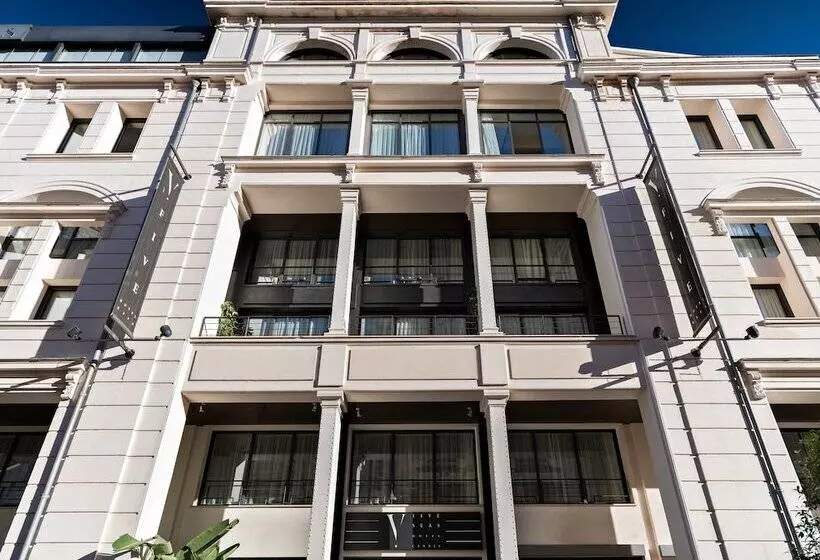 Fotos del hotel Five Seas:  11