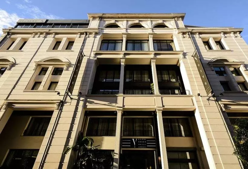 Fotos del hotel Five Seas:  15