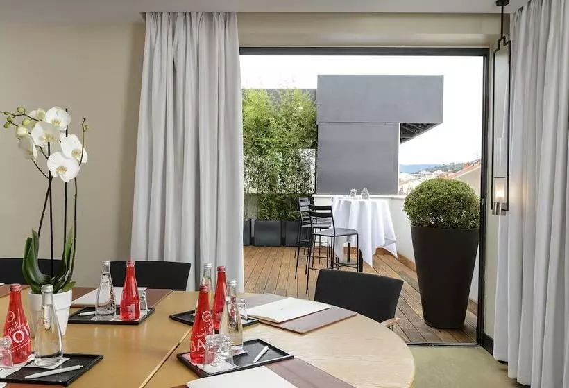 Fotos del hotel Five Seas:  18