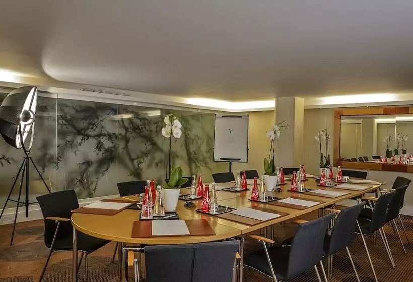 Fotos del hotel Five Seas:  10