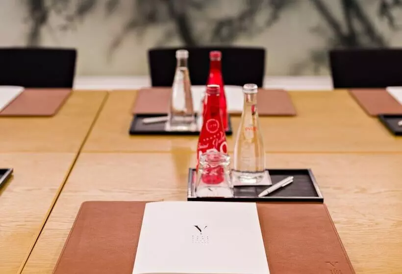 Fotos del hotel Five Seas:  4