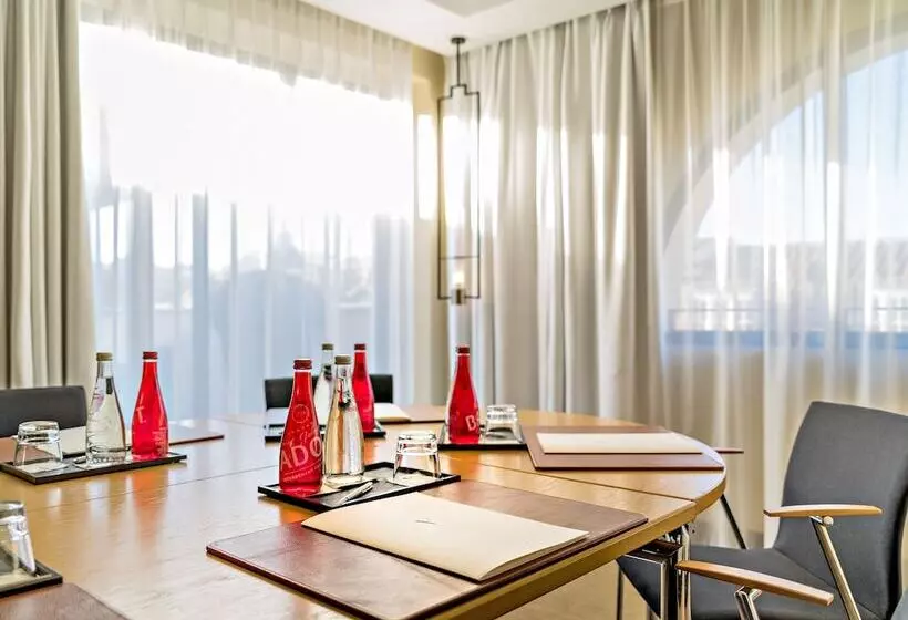 Fotos del hotel Five Seas:  14