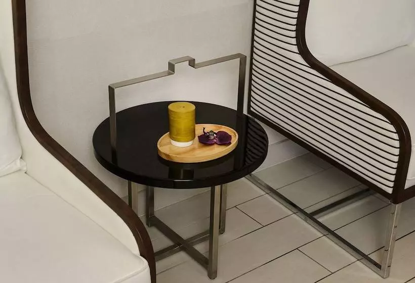 Fotos del hotel Five Seas:  23