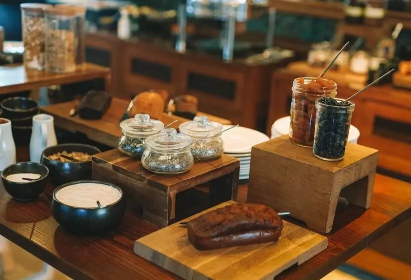 Fotos del hotel Five Seas:  20