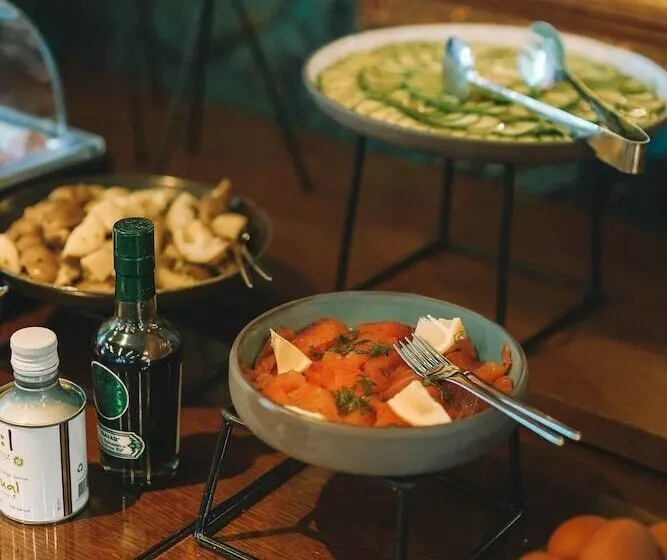 Fotos del hotel Five Seas:  8