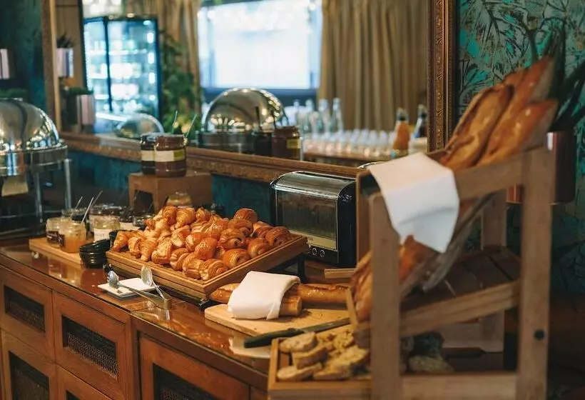 Fotos del hotel Five Seas:  22