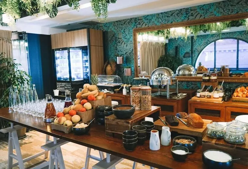 Fotos del hotel Five Seas:  24