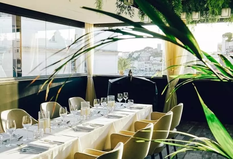 Fotos del hotel Five Seas:  2