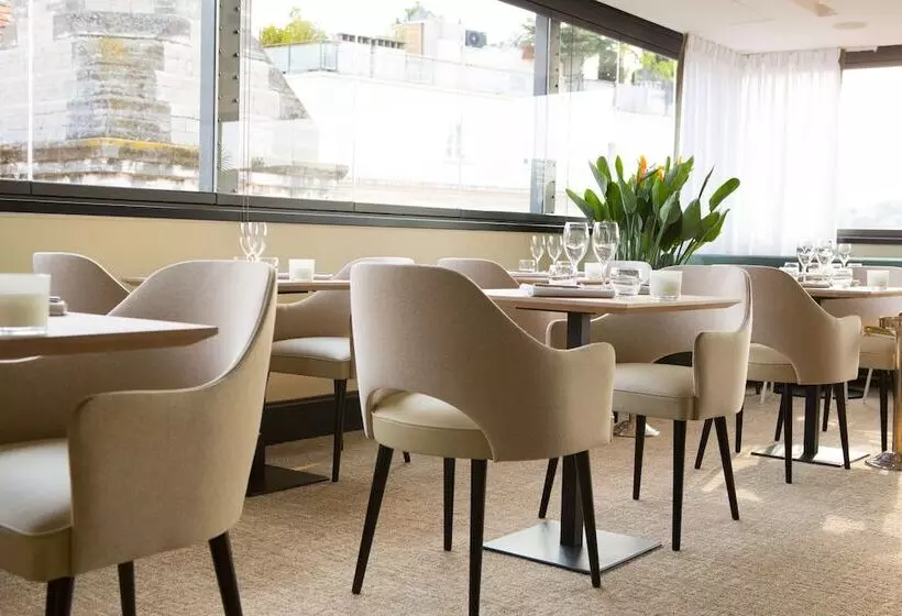 Fotos del hotel Five Seas:  12