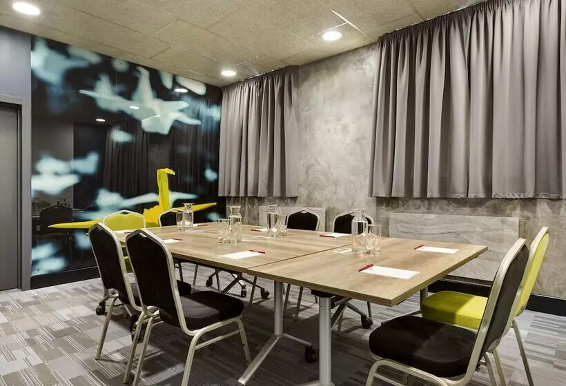 Fotos del hotel Ibis Kiev City Center:  13