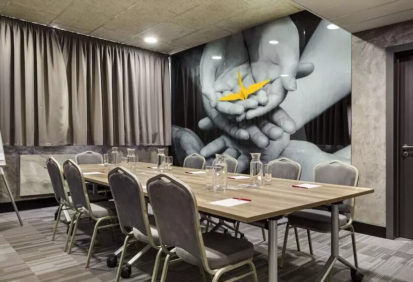 Fotos del hotel Ibis Kiev City Center:  21