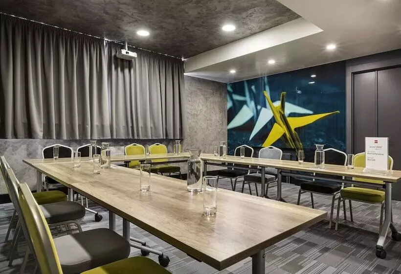 Fotos del hotel Ibis Kiev City Center:  11