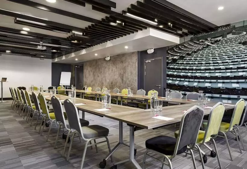 Fotos del hotel Ibis Kiev City Center:  19