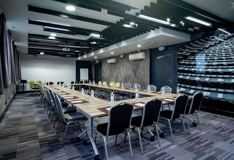 Fotos del hotel Ibis Kiev City Center:  5