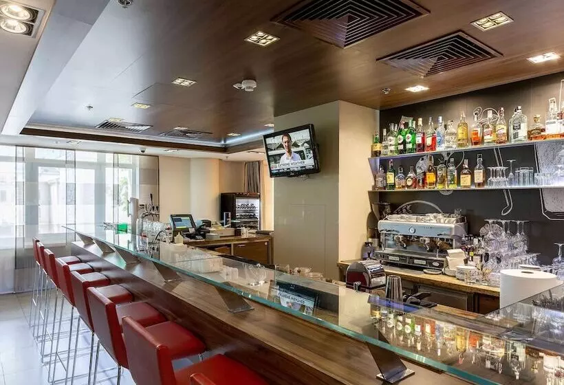 Fotos del hotel Ibis Kiev City Center:  8