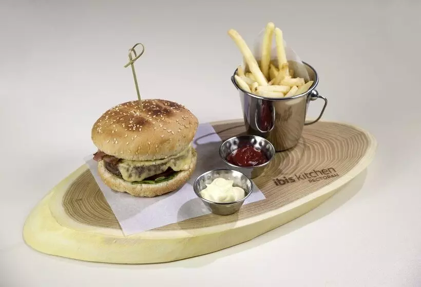 Fotos del hotel Ibis Kiev City Center:  24