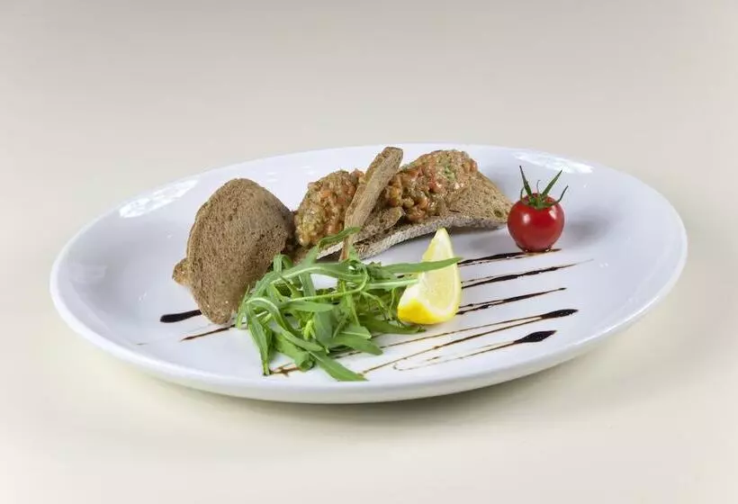 Fotos del hotel Ibis Kiev City Center:  7