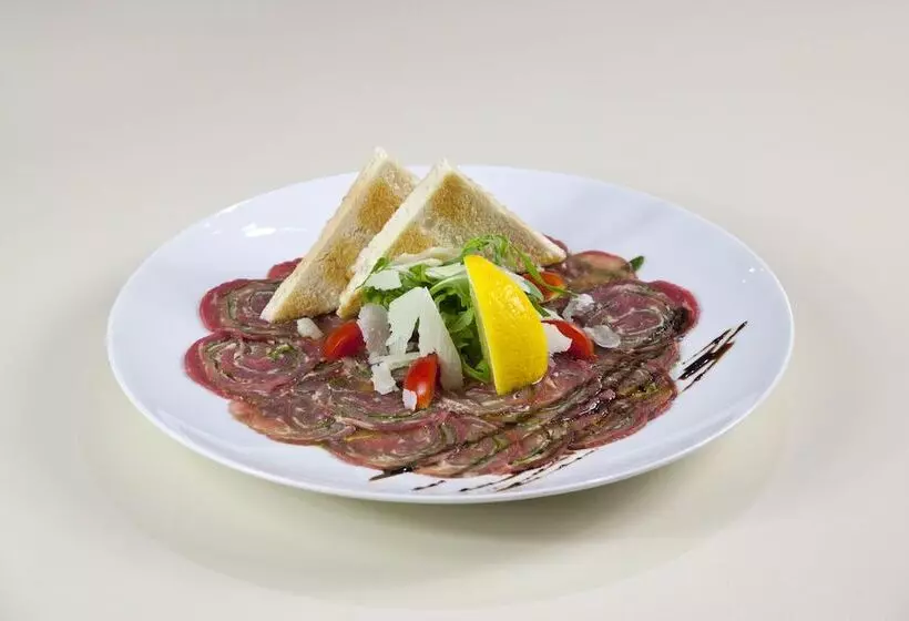 Fotos del hotel Ibis Kiev City Center:  10