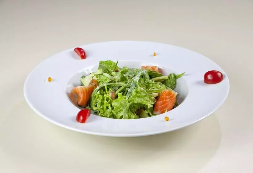 Fotos del hotel Ibis Kiev City Center:  12